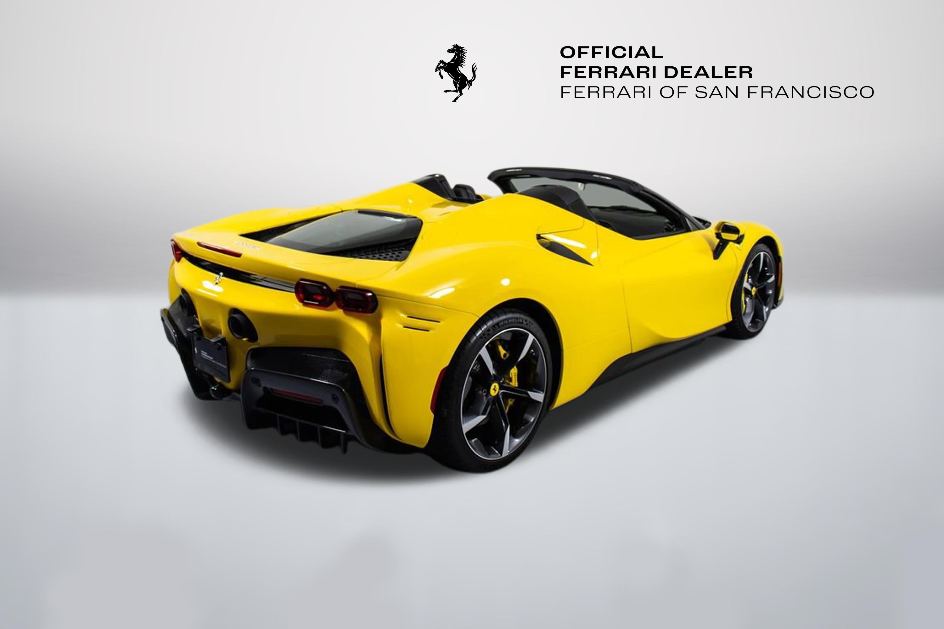 ferrari sf90 2023 ZFF96NMA7P0295762 image ferrari sf90 2023 ZFF96NMA7P0295762 image