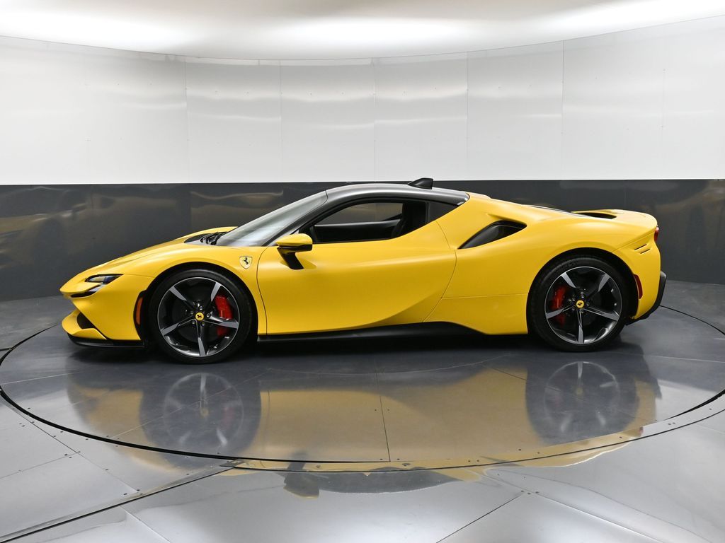 ferrari sf90 2023 ZFF95NLAXP0295520 image ferrari sf90 2023 ZFF95NLAXP0295520 image