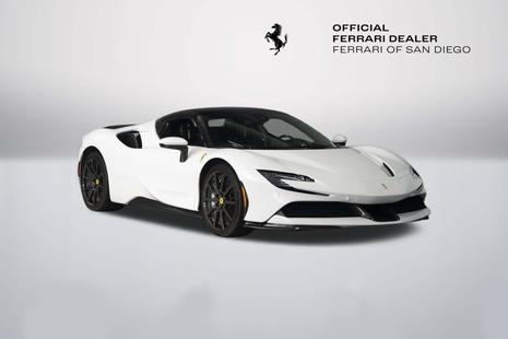 ferrari sf90 2023 ZFF96NMA0P0298471 image ferrari sf90 2023 ZFF96NMA0P0298471 image