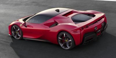 ferrari sf90 2023 ZFF95NLA4P0288711 image ferrari sf90 2023 ZFF95NLA4P0288711 image