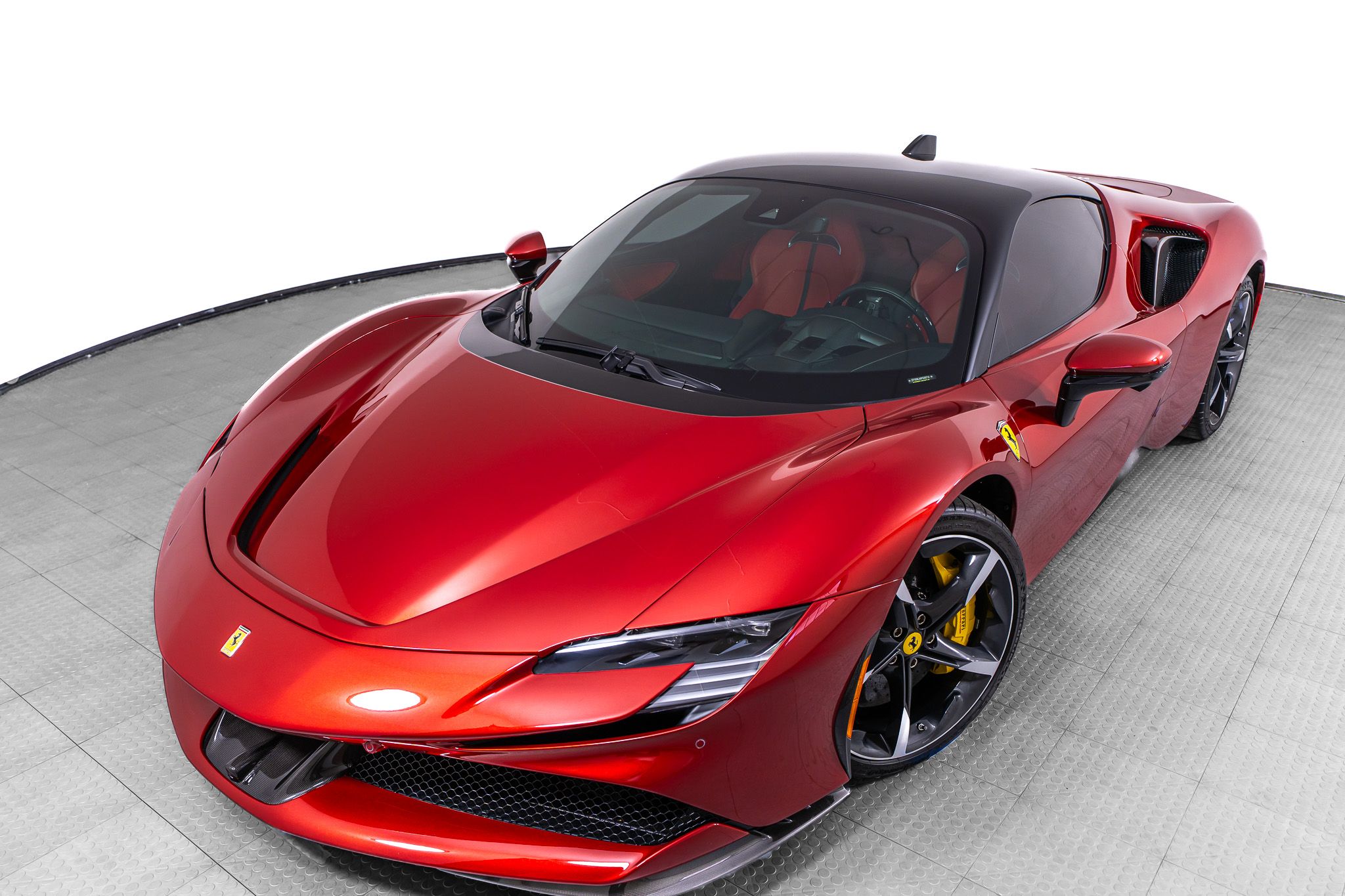 ferrari sf90 2023 ZFF95NLA9P0290714 image ferrari sf90 2023 ZFF95NLA9P0290714 image