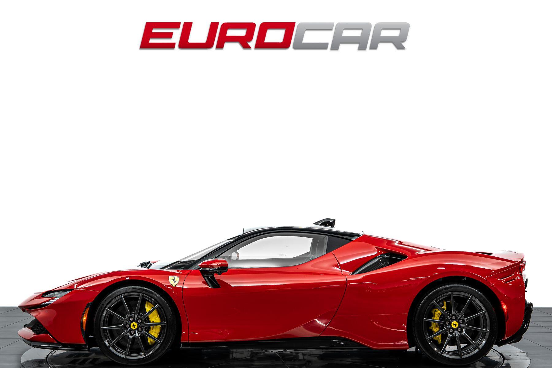 ferrari sf90 2023 ZFF95NLA2P0296693 image ferrari sf90 2023 ZFF95NLA2P0296693 image