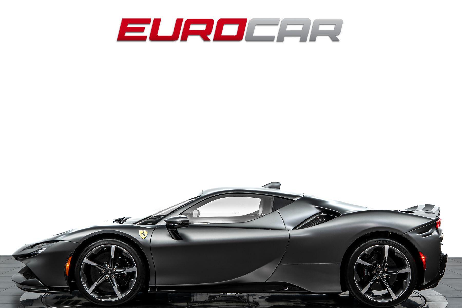 ferrari sf90 2023 ZFF95NLA0P0298460 image ferrari sf90 2023 ZFF95NLA0P0298460 image