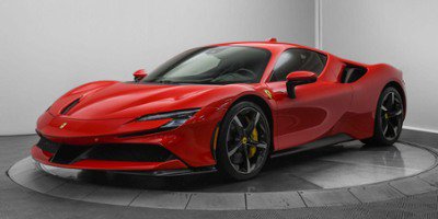 ferrari sf90 2023 ZFF95NLA8P0297718 image ferrari sf90 2023 ZFF95NLA8P0297718 image