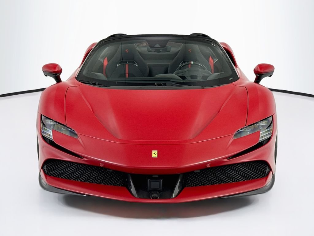 ferrari sf90 2023 ZFF96NMA1P0296793 image ferrari sf90 2023 ZFF96NMA1P0296793 image