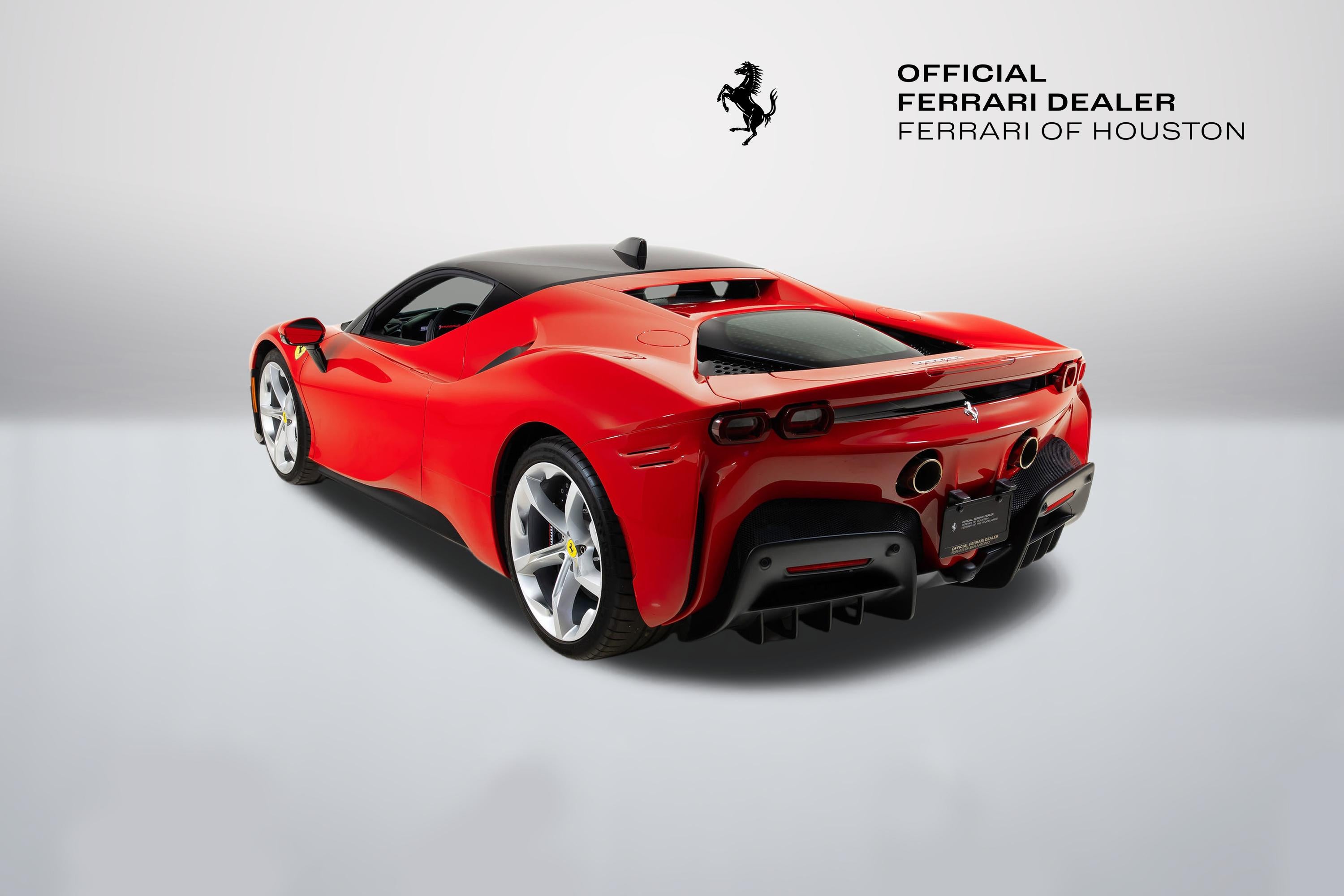ferrari sf90 2021 ZFF95NLA2M0261163 image ferrari sf90 2021 ZFF95NLA2M0261163 image