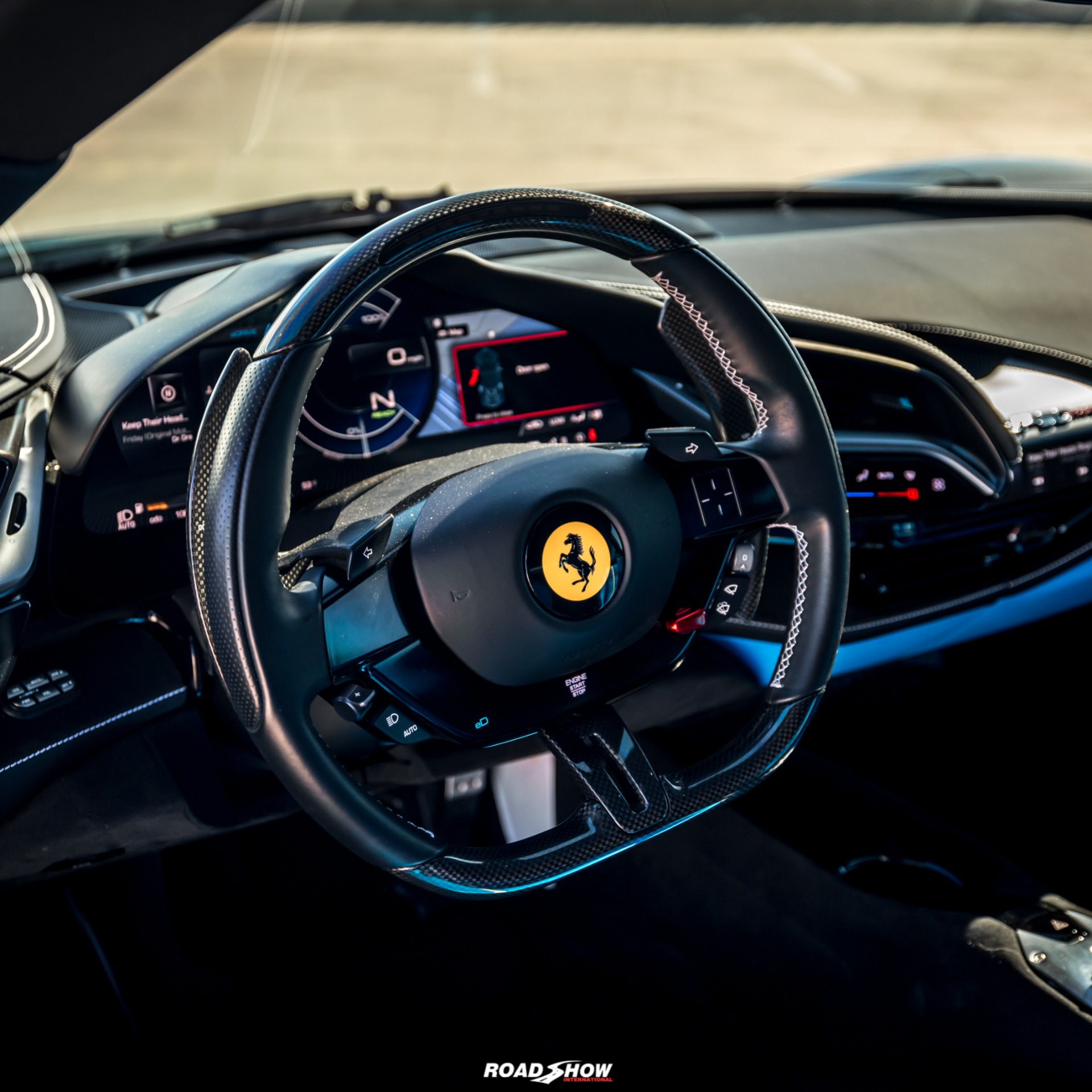 ferrari sf90 2021 ZFF95NLA8M0261278 image ferrari sf90 2021 ZFF95NLA8M0261278 image