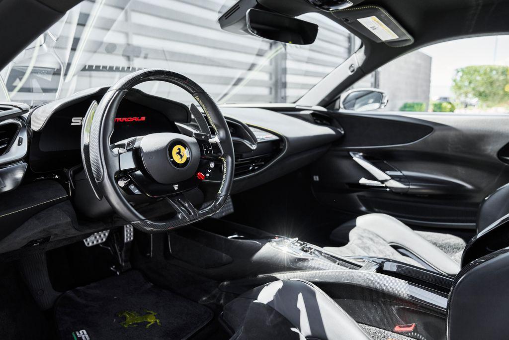 ferrari sf90 2021 ZFF95NLA5M0268348 image ferrari sf90 2021 ZFF95NLA5M0268348 image