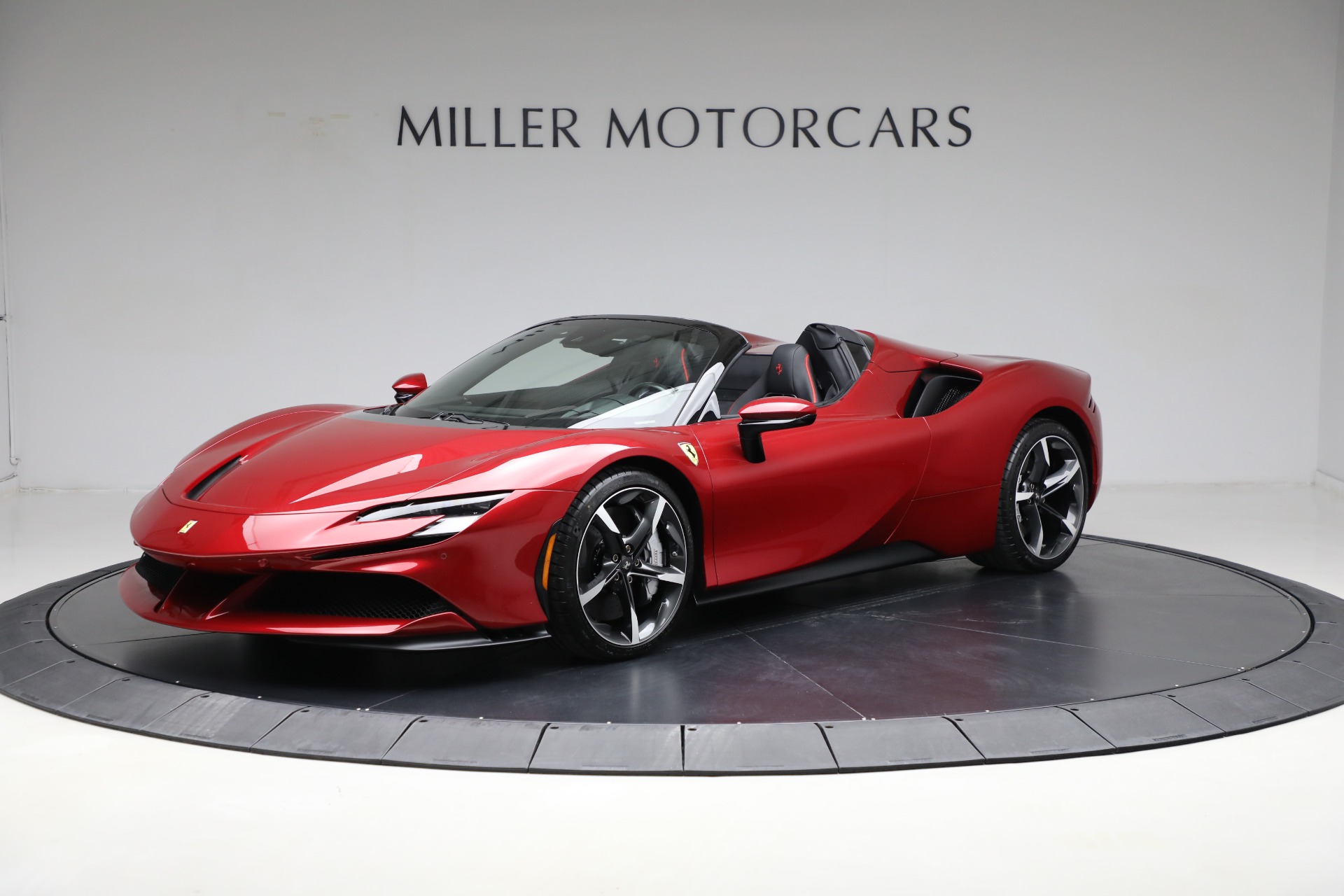 ferrari sf90 2024 ZFF96NMA2R0309067 image ferrari sf90 2024 ZFF96NMA2R0309067 image
