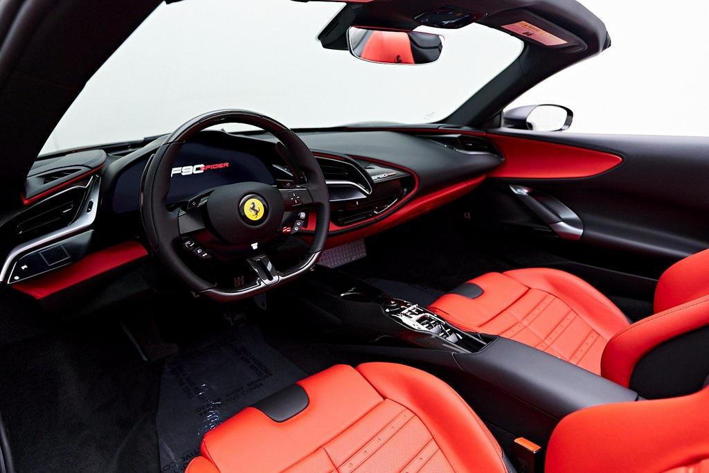 ferrari sf90 2024 ZFF96NMA3R0311460 image ferrari sf90 2024 ZFF96NMA3R0311460 image