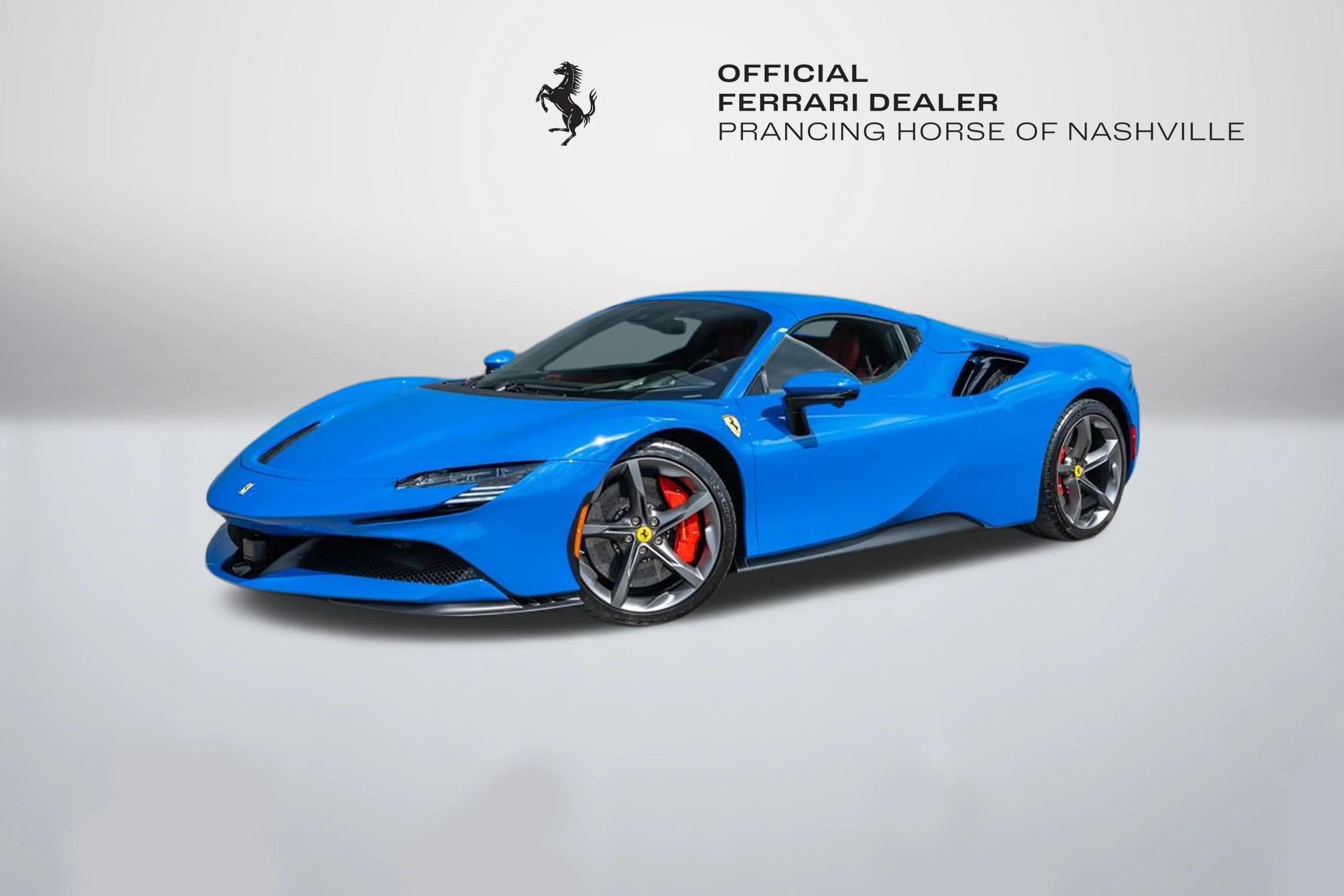 ferrari sf90 2024 ZFF96NMA6R0303269 image ferrari sf90 2024 ZFF96NMA6R0303269 image