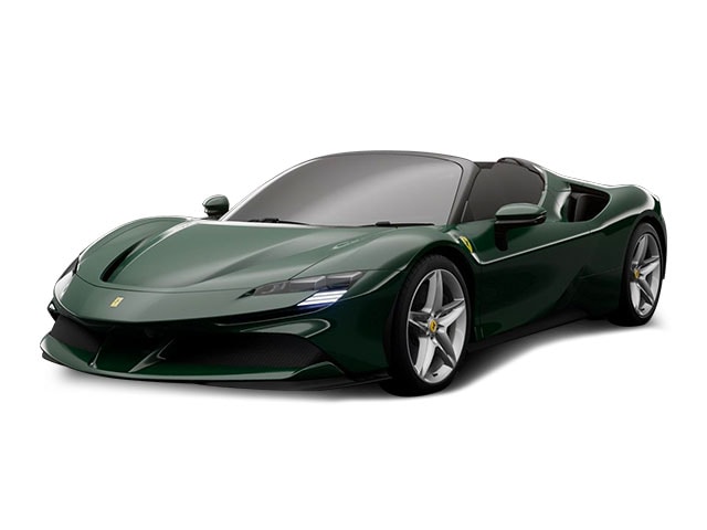 ferrari sf90 2024 ZFF96NMA4R0299917 image ferrari sf90 2024 ZFF96NMA4R0299917 image