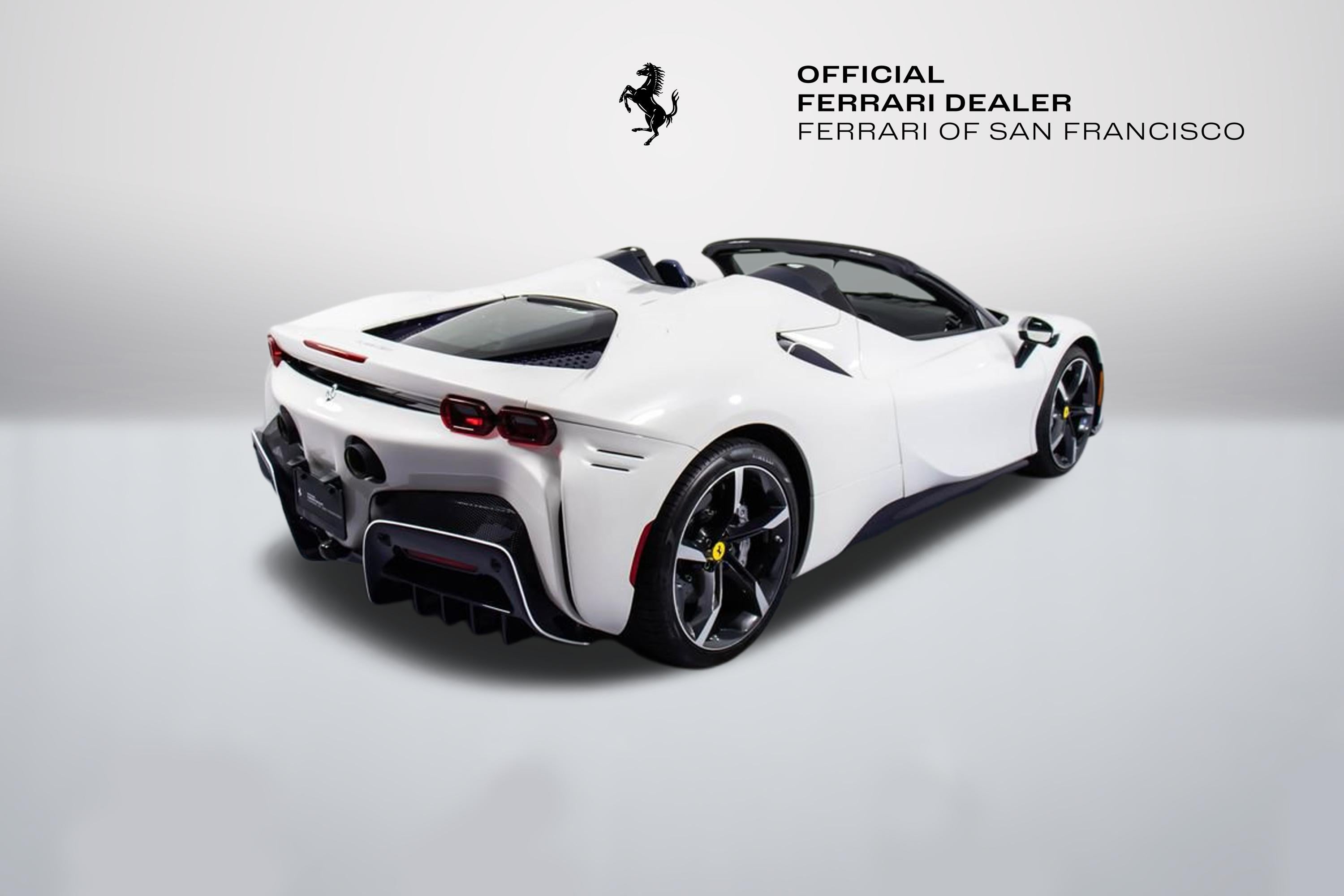 ferrari sf90 2022 ZFF96NMA3N0274341 image ferrari sf90 2022 ZFF96NMA3N0274341 image