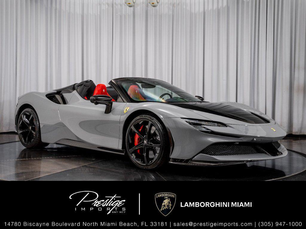 ferrari sf90 2022 ZFF96NMA5N0280268 image ferrari sf90 2022 ZFF96NMA5N0280268 image