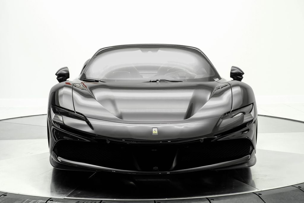 ferrari sf90 2022 ZFF96NMA5N0269867 image ferrari sf90 2022 ZFF96NMA5N0269867 image