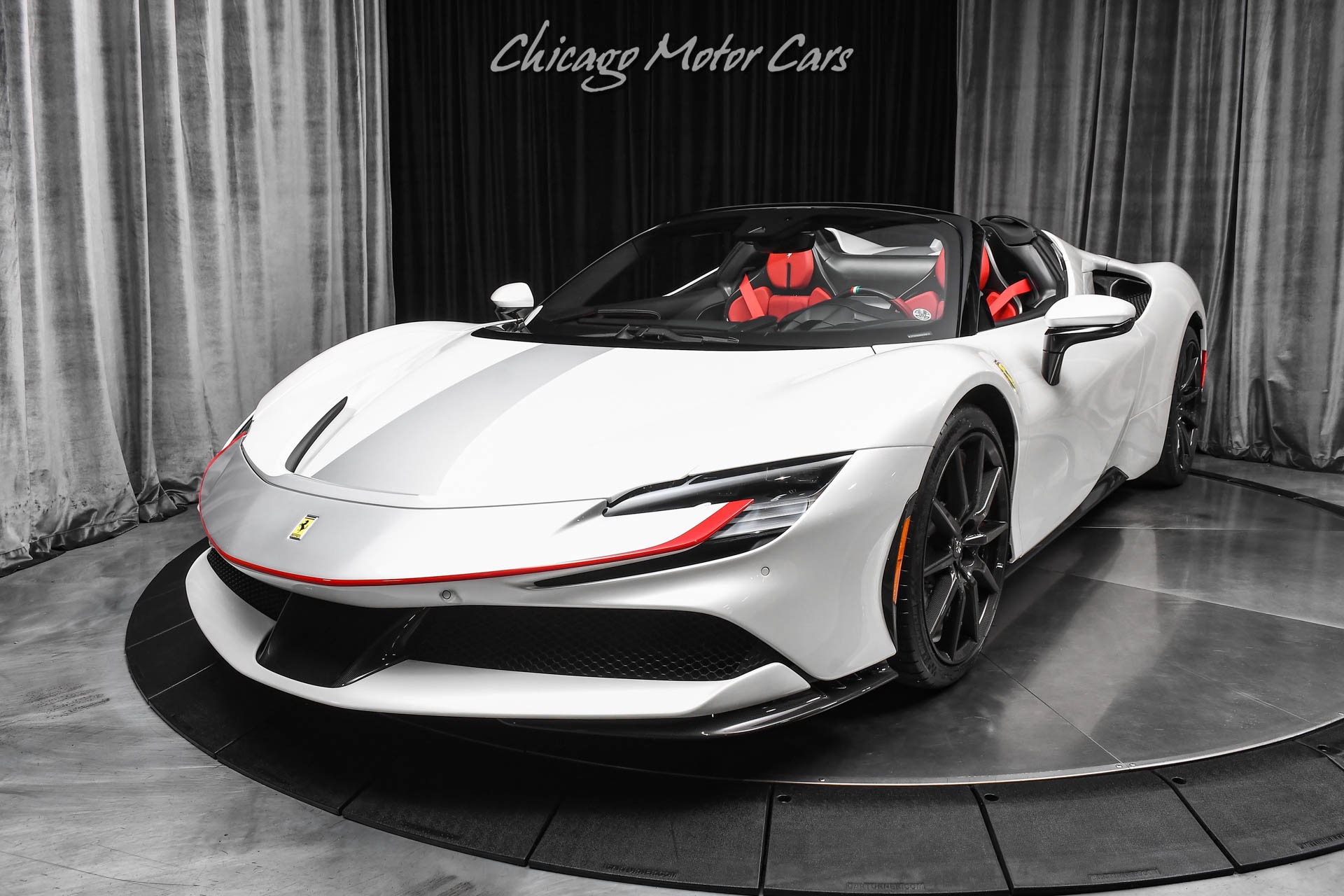 ferrari sf90 2022 ZFF96NMA9N0274358 image ferrari sf90 2022 ZFF96NMA9N0274358 image