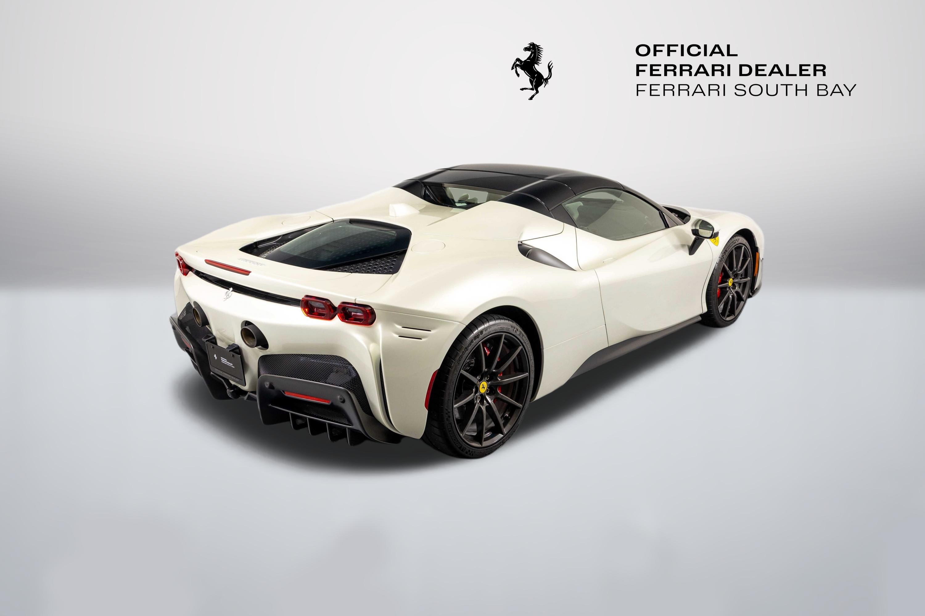 ferrari sf90 2025 ZFF96NMA5S0316973 image ferrari sf90 2025 ZFF96NMA5S0316973 image