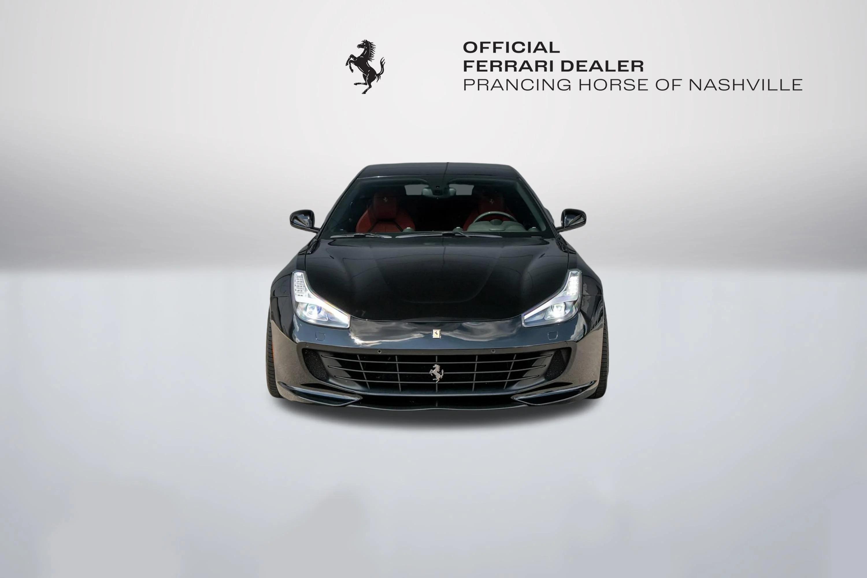 ferrari gtc4lusso 2019 ZFF82WNA5K0239341 image ferrari gtc4lusso 2019 ZFF82WNA5K0239341 image