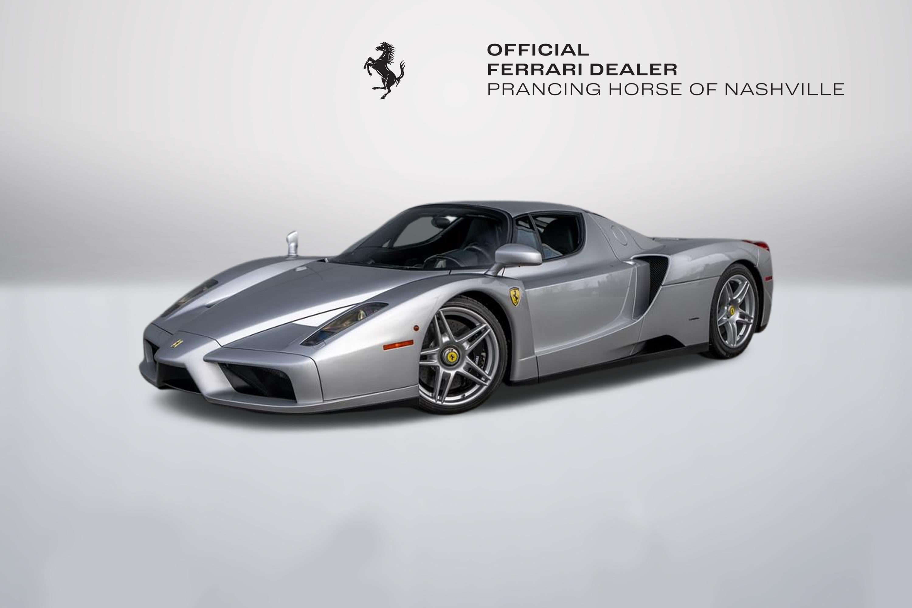 ferrari enzo 2003 ZFFCW56AX30134948 image ferrari enzo 2003 ZFFCW56AX30134948 image