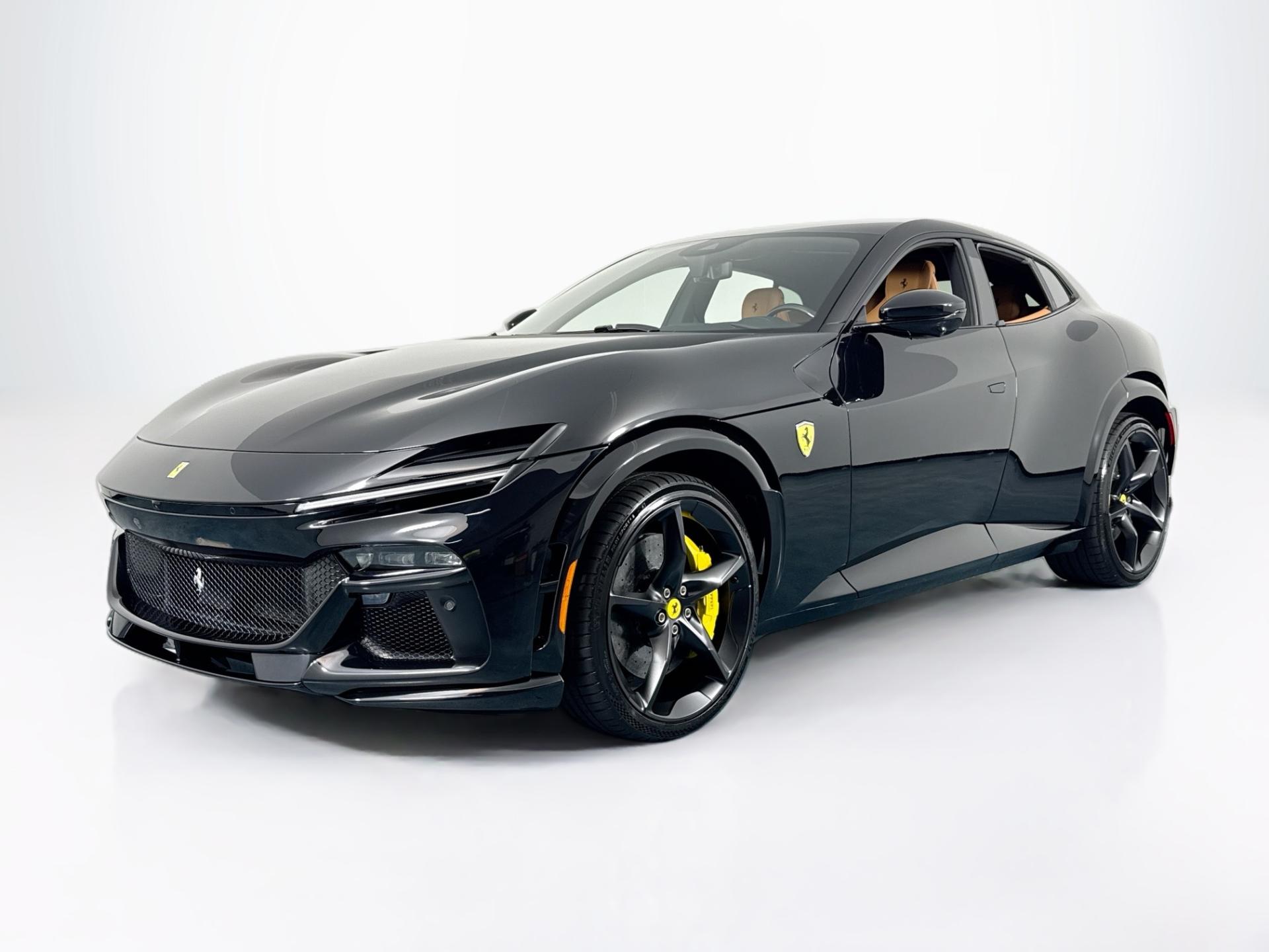 ferrari purosangue 2026 ZSG06VTA5T0327936 image ferrari purosangue 2026 ZSG06VTA5T0327936 image