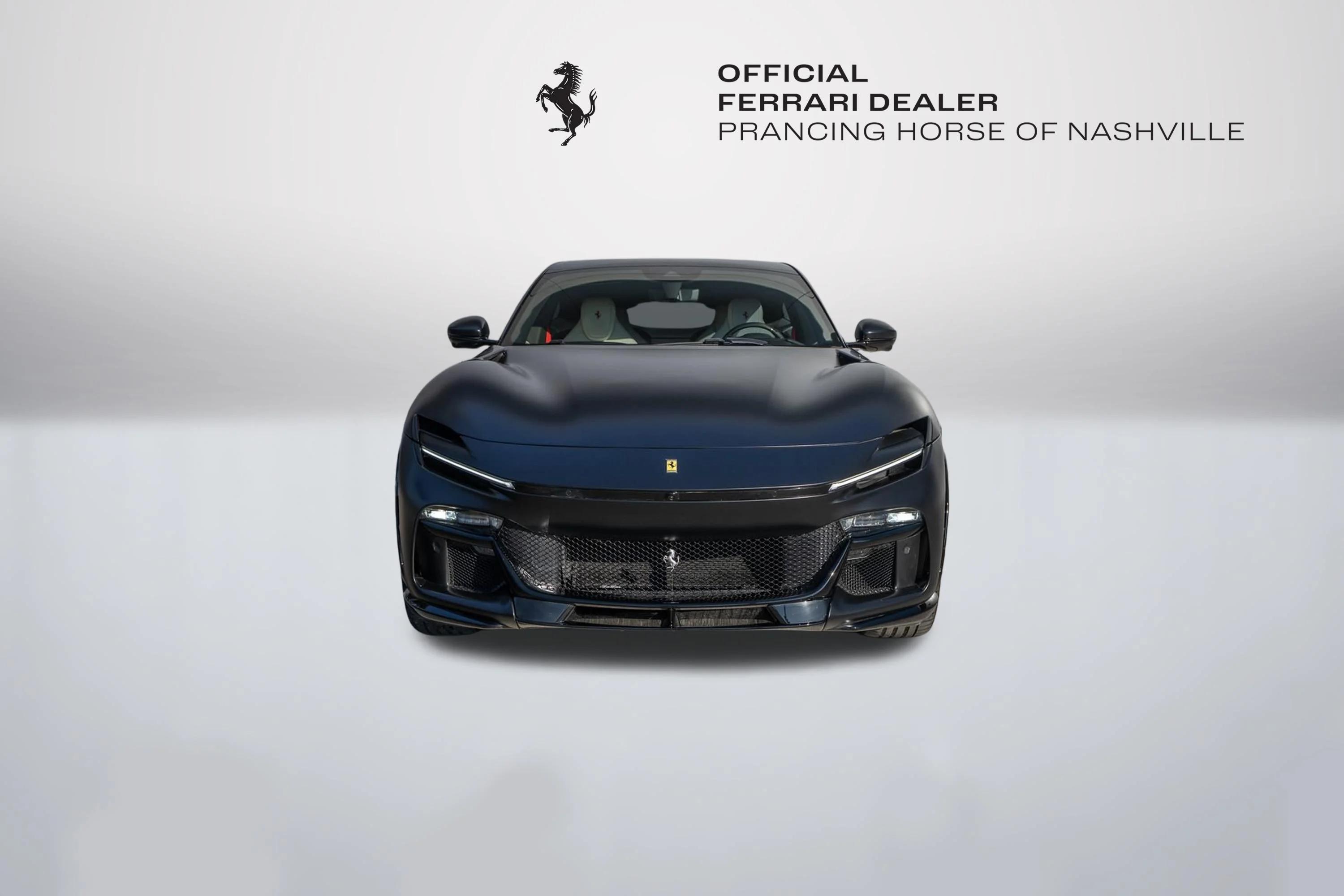 ferrari purosangue 2025 ZSG06VTA9S0317117 image ferrari purosangue 2025 ZSG06VTA9S0317117 image