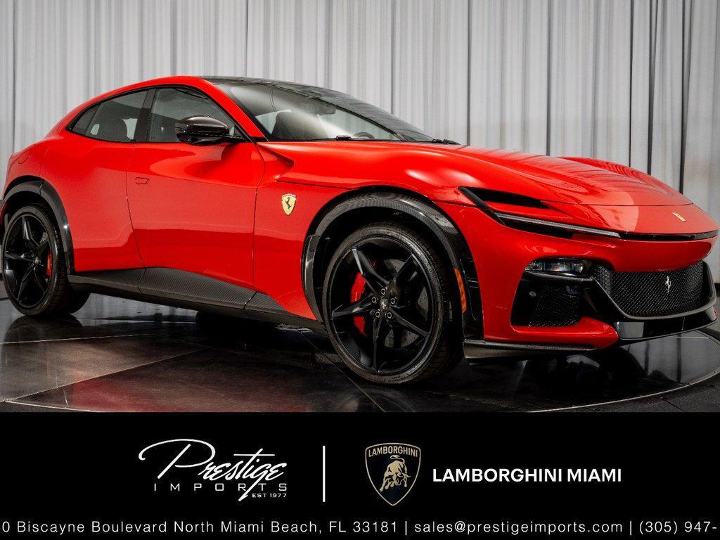 ferrari purosangue 2025 ZSG06VTA1S0316592 image ferrari purosangue 2025 ZSG06VTA1S0316592 image