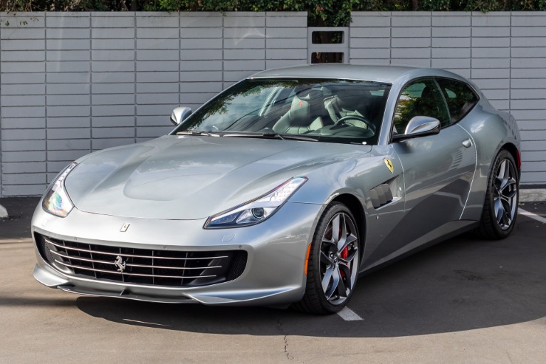 ferrari gtc4 2018 ZFF82YNA6J0235227 image ferrari gtc4 2018 ZFF82YNA6J0235227 image