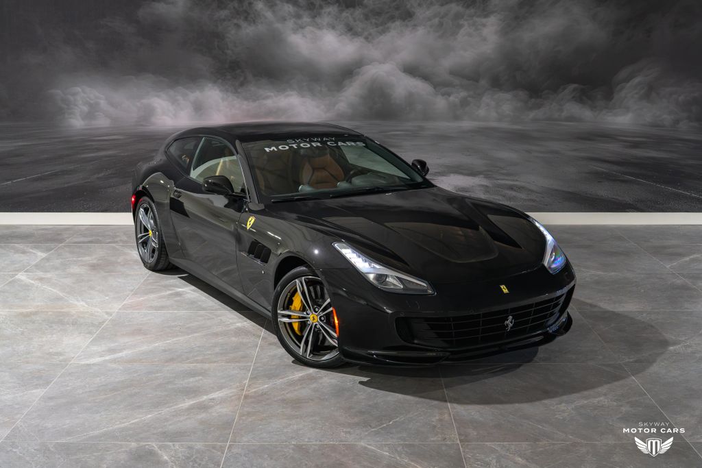 ferrari gtc4 2018 ZFF82YNA5J0237437 image ferrari gtc4 2018 ZFF82YNA5J0237437 image