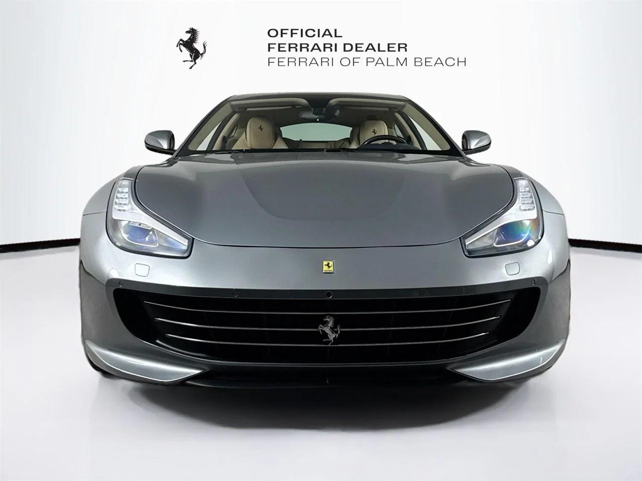 ferrari gtc4 2018 ZFF82WNA7J0233491 image ferrari gtc4 2018 ZFF82WNA7J0233491 image