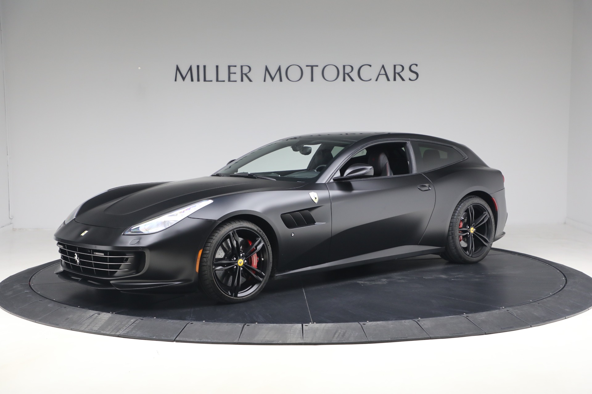 ferrari gtc4 2018 ZFF82WNA3J0230541 image ferrari gtc4 2018 ZFF82WNA3J0230541 image