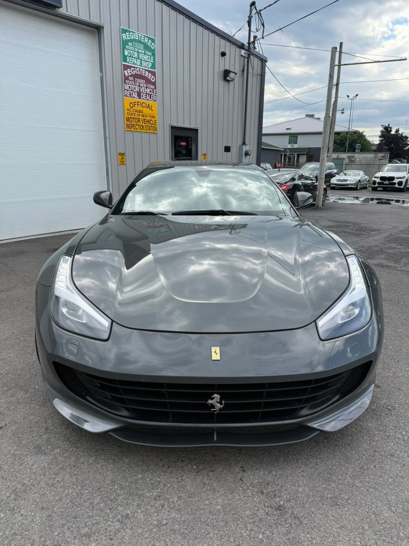 ferrari gtc4 2018 ZFF82WNA2J0236203 image ferrari gtc4 2018 ZFF82WNA2J0236203 image