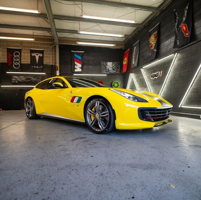ferrari gtc4 2018 ZFF82WNA7J0228064 image ferrari gtc4 2018 ZFF82WNA7J0228064 image