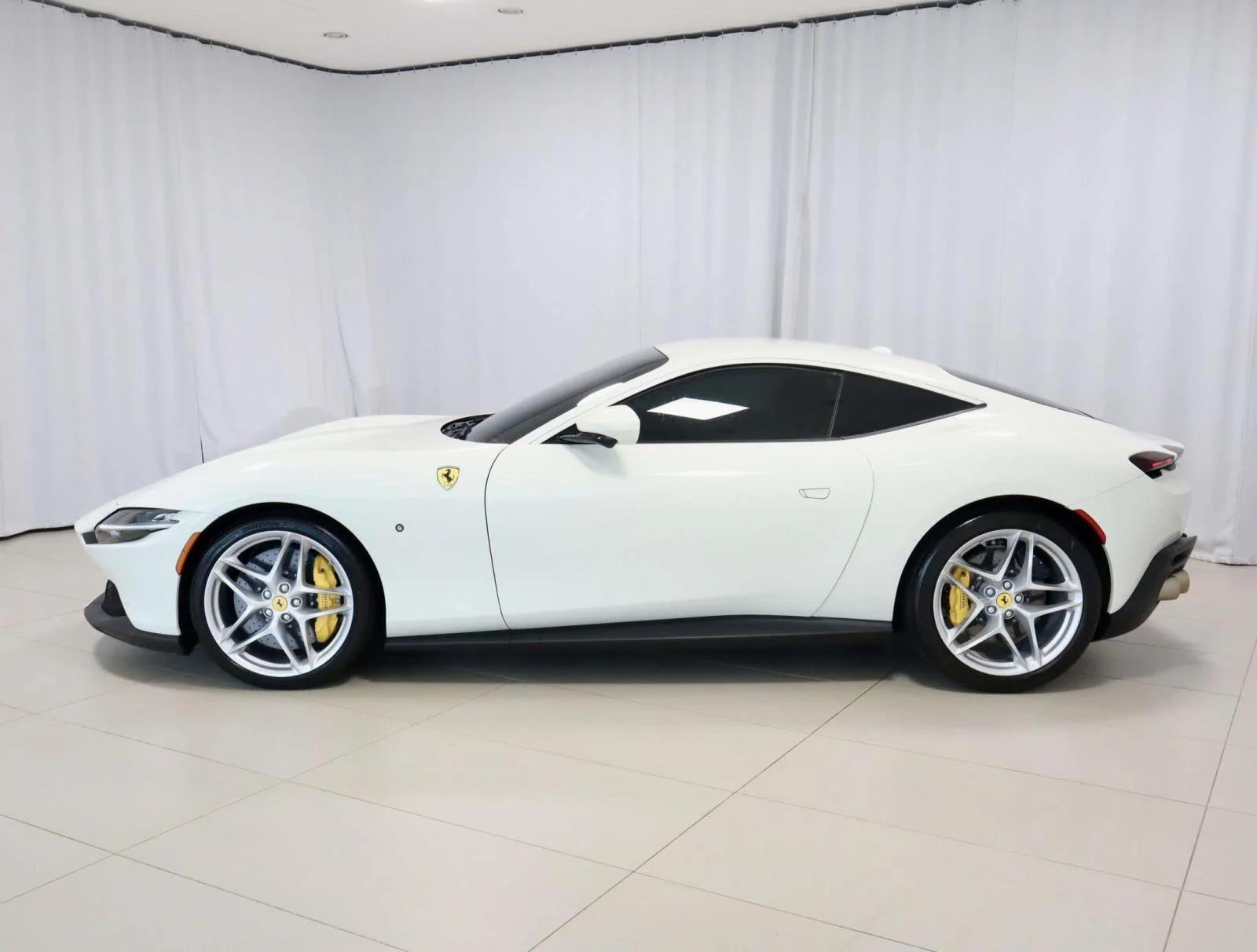 ferrari roma 2023 ZFF98RNA2P0297595 image ferrari roma 2023 ZFF98RNA2P0297595 image