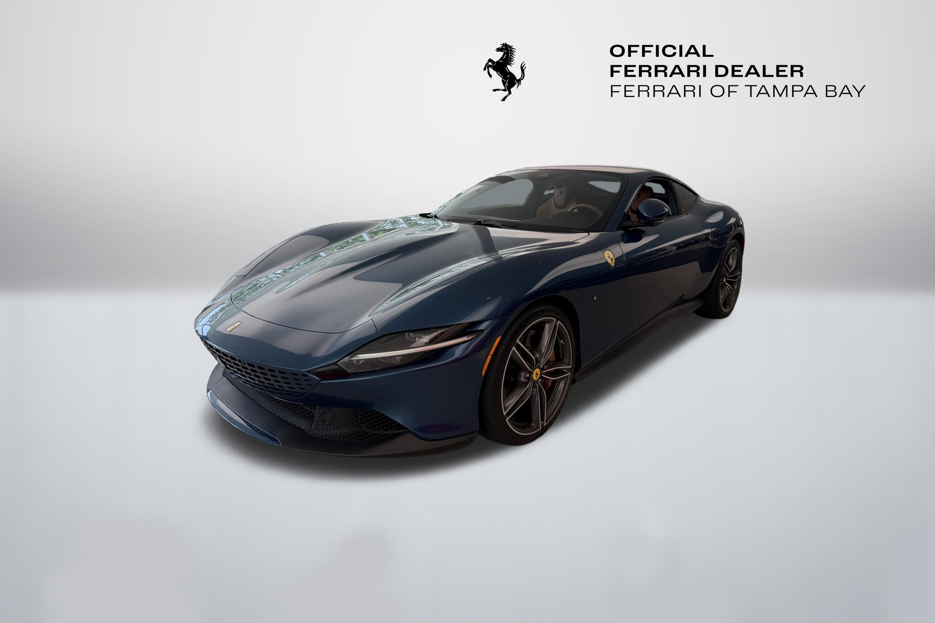 ferrari roma 2023 ZFF98RNA5P0288485 image ferrari roma 2023 ZFF98RNA5P0288485 image