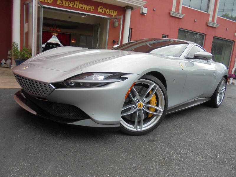 ferrari roma 2021 ZFF98RNA7M0268704 image ferrari roma 2021 ZFF98RNA7M0268704 image