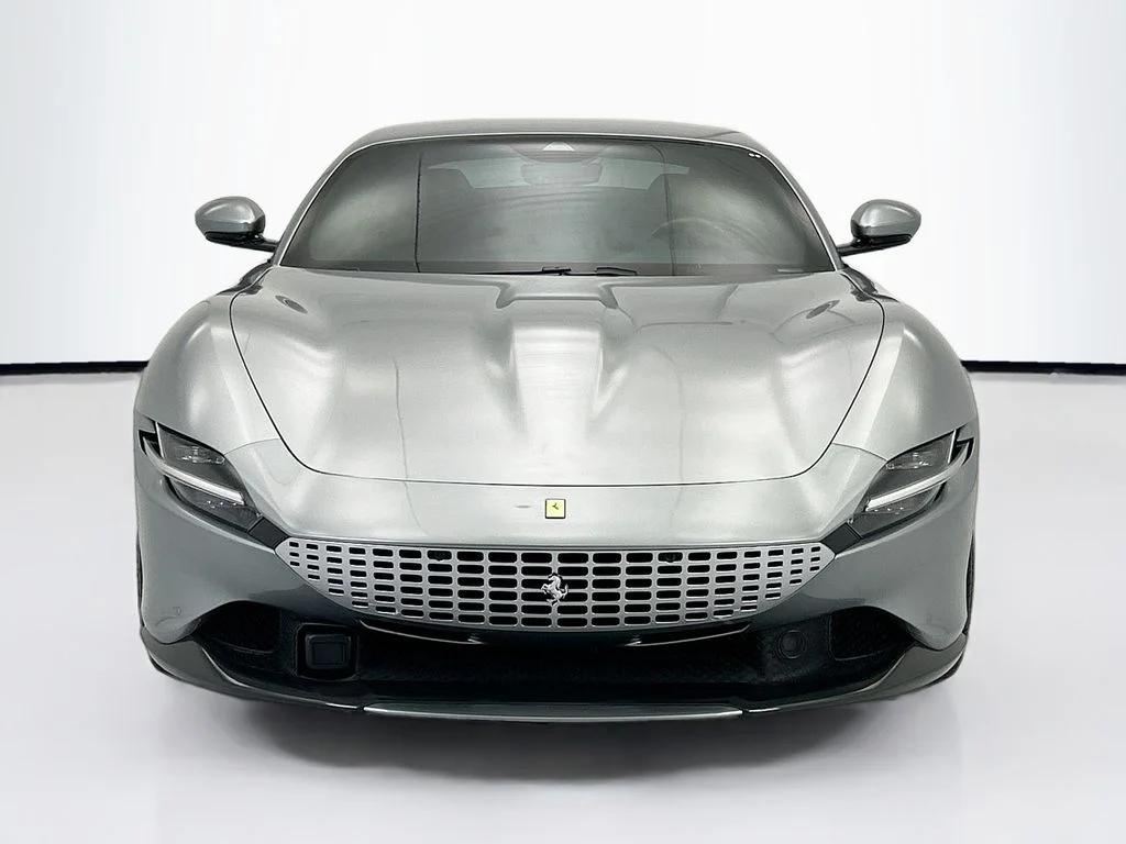ferrari roma 2021 ZFF98RNA7M0266032 image ferrari roma 2021 ZFF98RNA7M0266032 image
