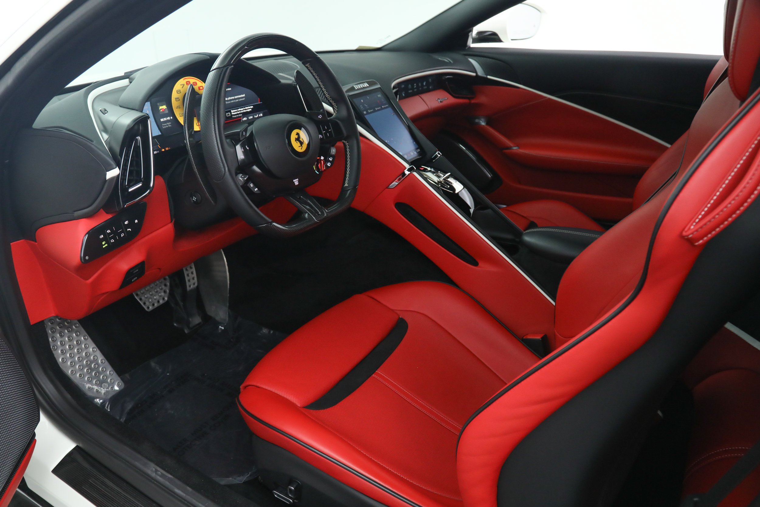 ferrari roma 2021 ZFF98RNAXM0260340 image ferrari roma 2021 ZFF98RNAXM0260340 image