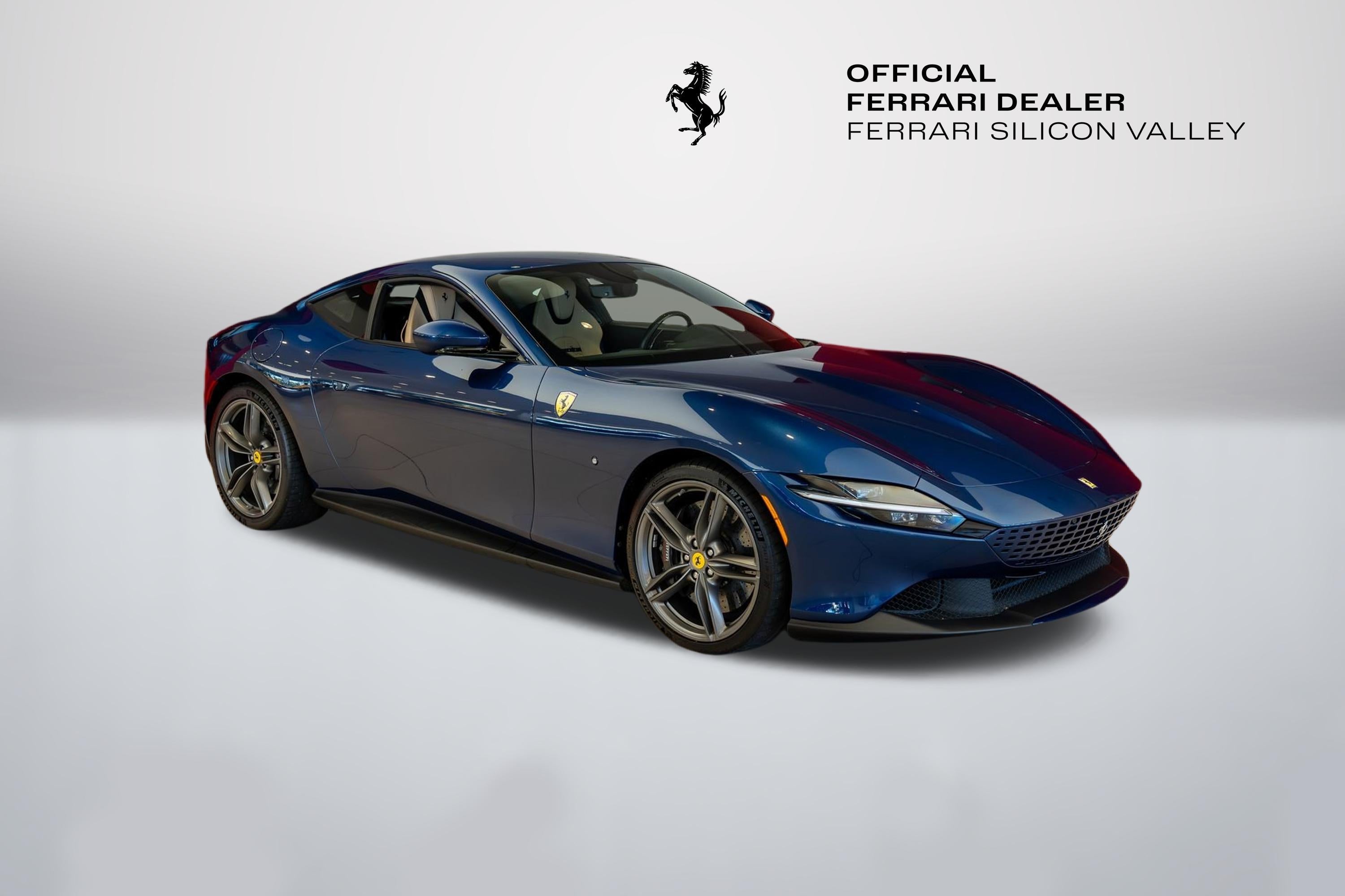 ferrari roma 2021 ZFF98RNA2M0266407 image ferrari roma 2021 ZFF98RNA2M0266407 image