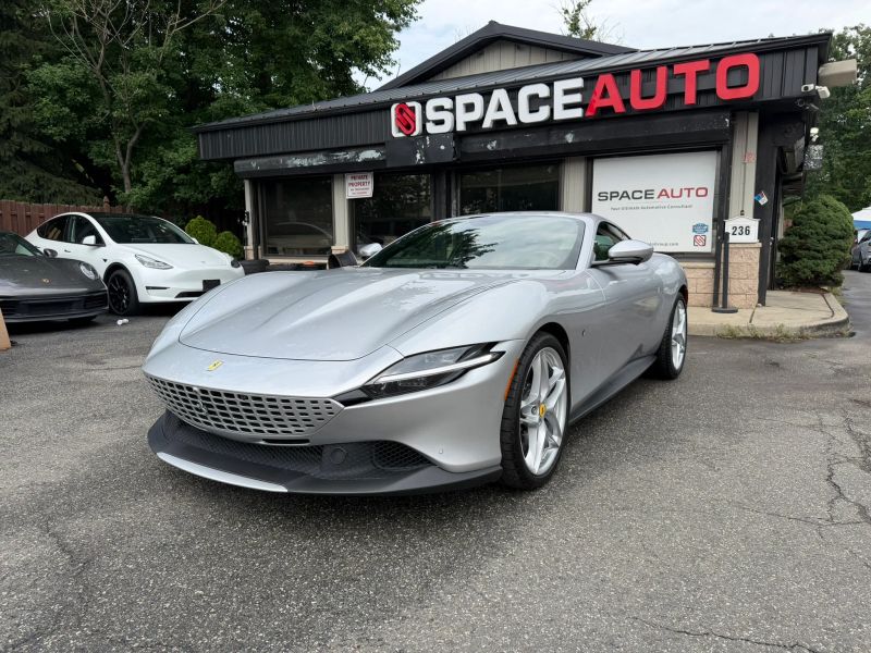 ferrari roma 2021 ZFF98RNA9M0268719 image ferrari roma 2021 ZFF98RNA9M0268719 image
