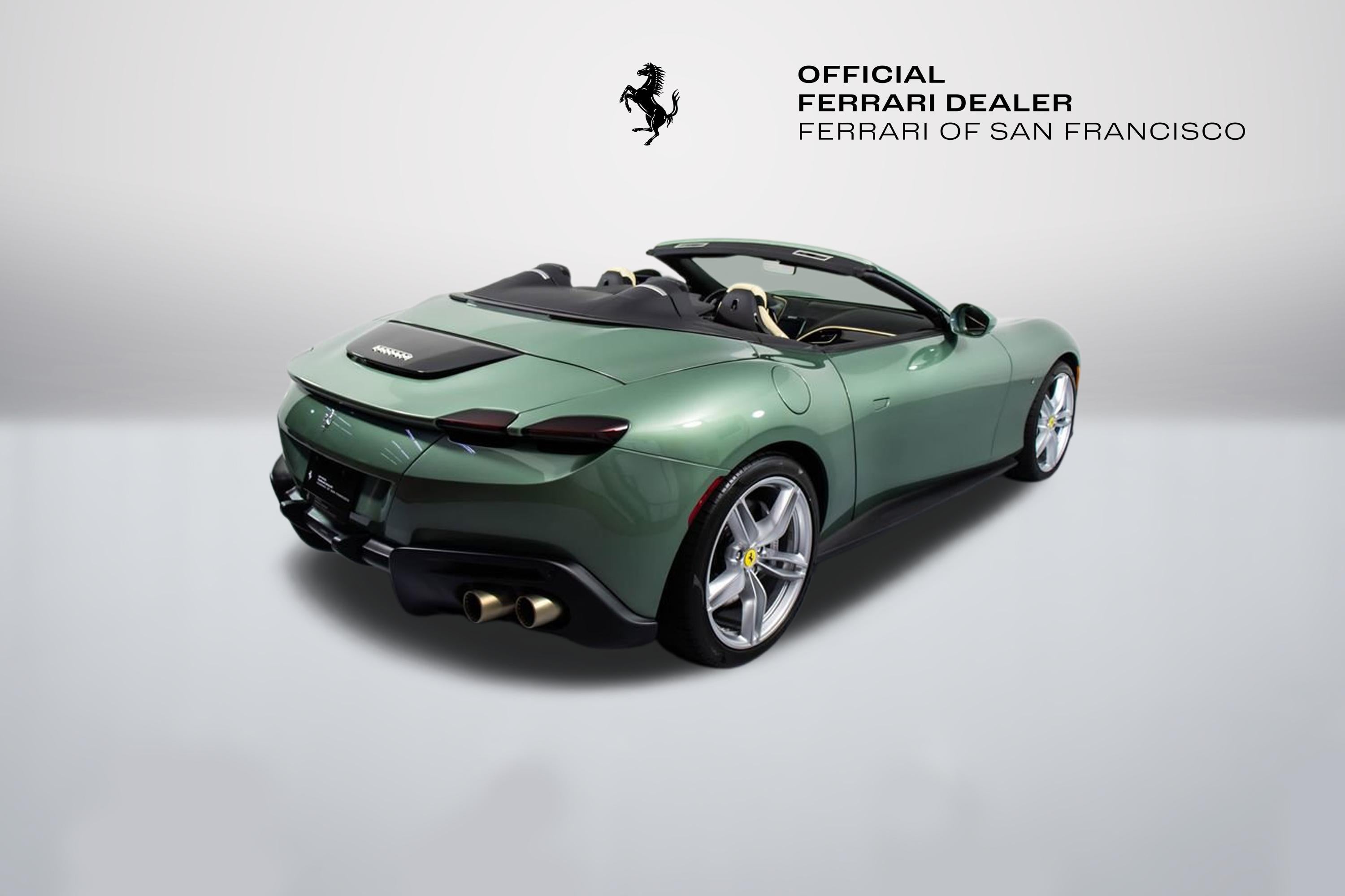 ferrari roma 2024 ZFF09RPA7R0309925 image ferrari roma 2024 ZFF09RPA7R0309925 image