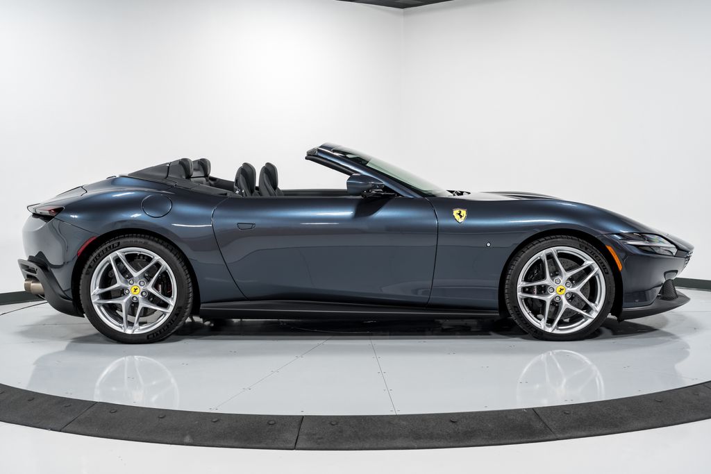 ferrari roma 2024 ZFF09RPA8R0309352 image ferrari roma 2024 ZFF09RPA8R0309352 image