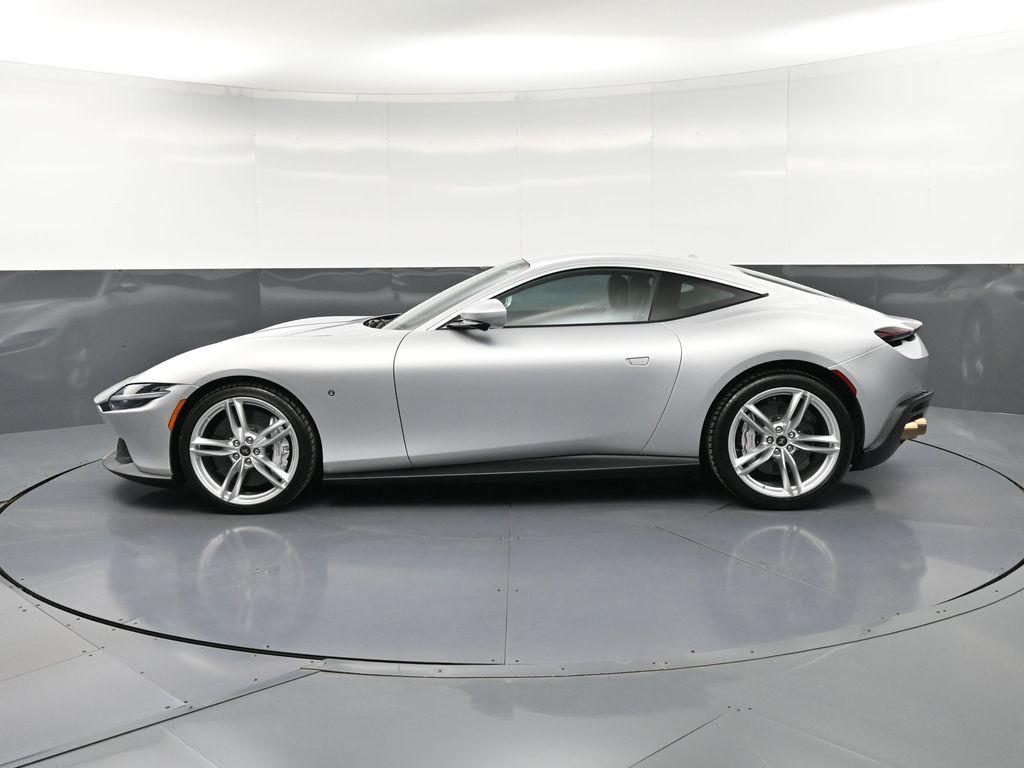 ferrari roma 2024 ZFF98RNA6R0303904 image ferrari roma 2024 ZFF98RNA6R0303904 image