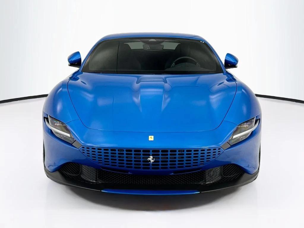 ferrari roma 2024 ZFF98RNA1R0302286 image ferrari roma 2024 ZFF98RNA1R0302286 image