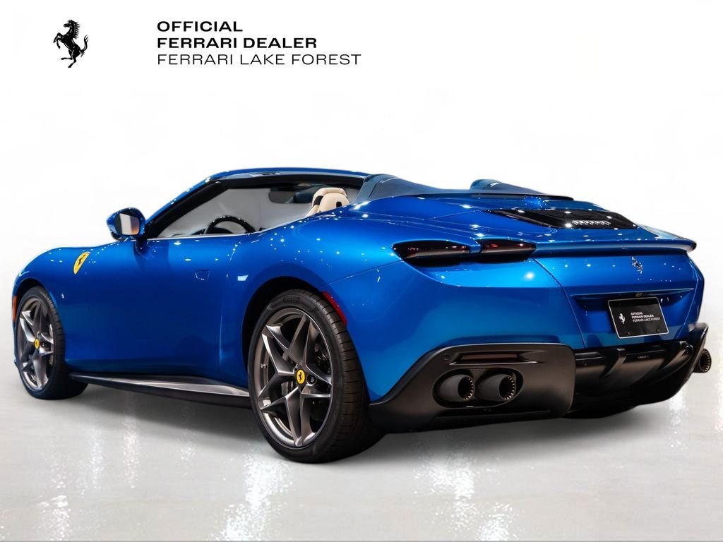 ferrari roma 2024 ZFF09RPA3R0308139 image ferrari roma 2024 ZFF09RPA3R0308139 image