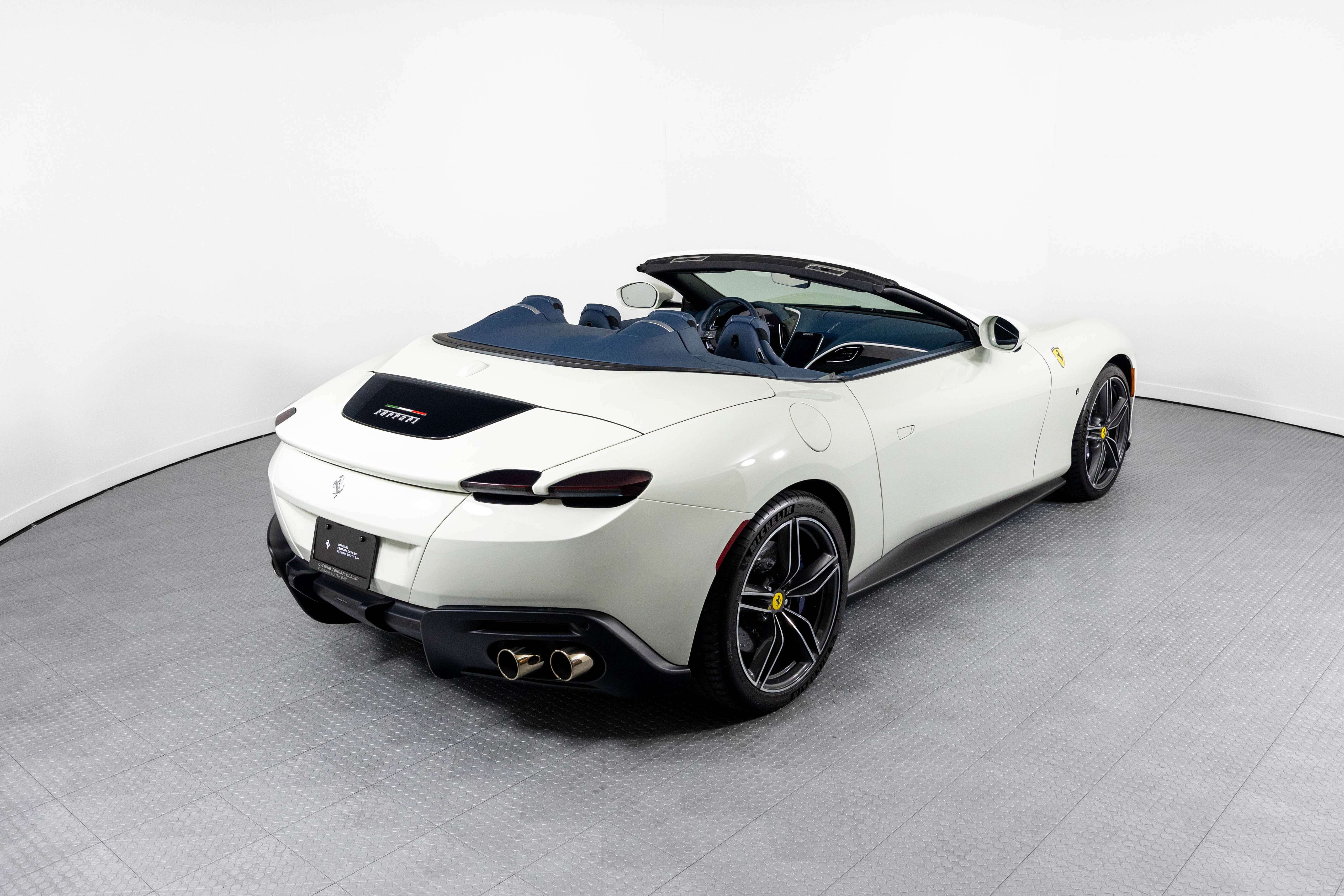 ferrari roma 2024 ZFF09RPA3R0307346 image ferrari roma 2024 ZFF09RPA3R0307346 image