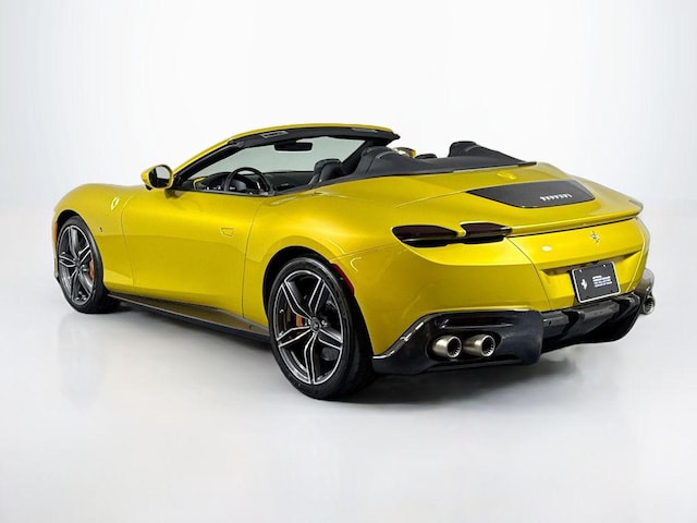 ferrari roma 2024 ZFF09RPA3R0308030 image ferrari roma 2024 ZFF09RPA3R0308030 image