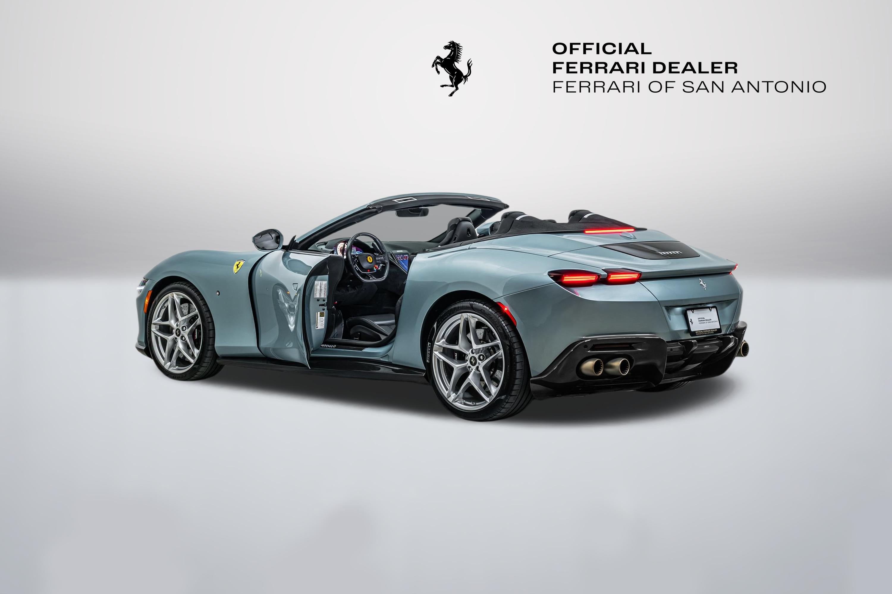 ferrari roma 2024 ZFF09RPA9R0304726 image ferrari roma 2024 ZFF09RPA9R0304726 image