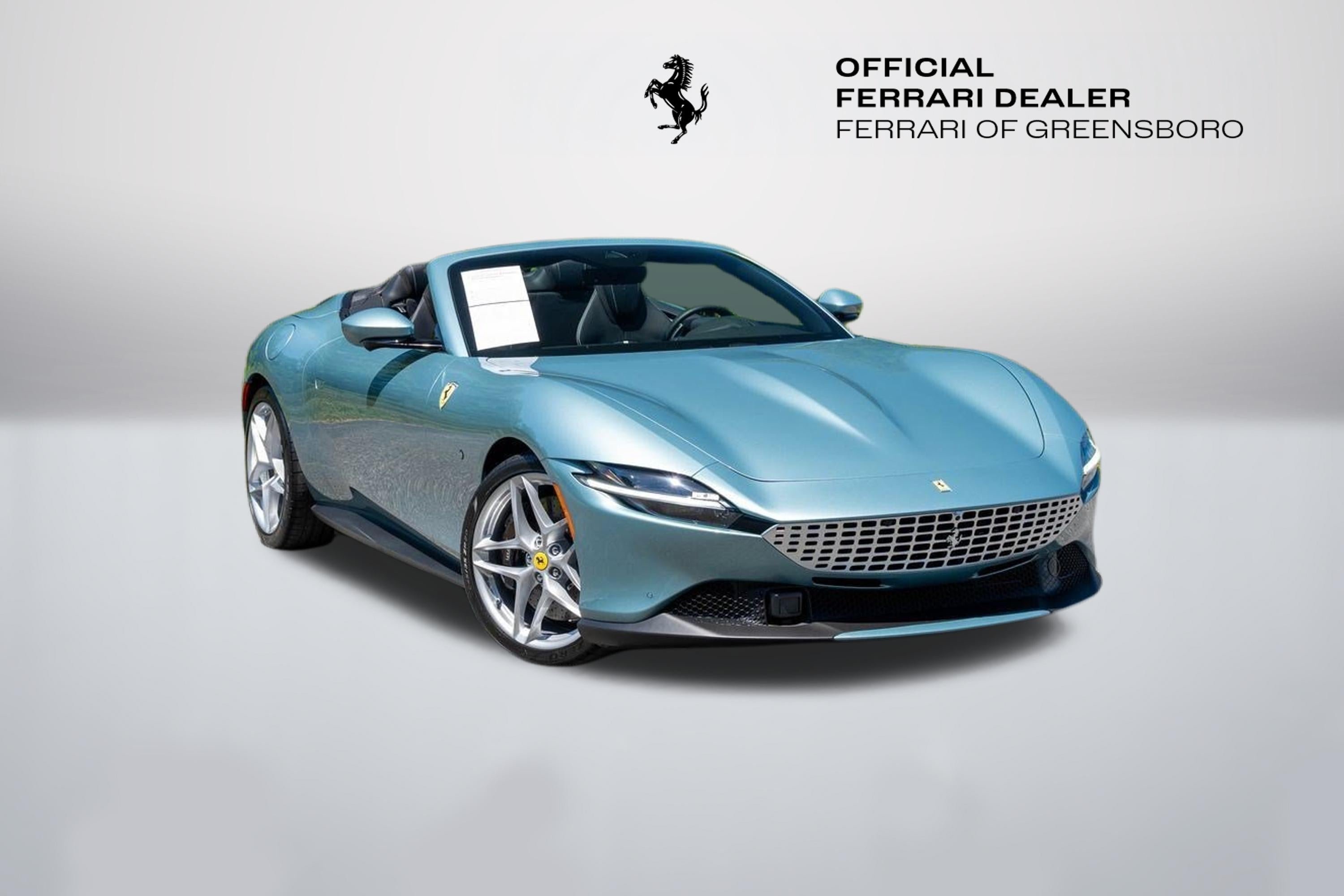 ferrari roma 2024 ZFF09RPA4R0309350 image ferrari roma 2024 ZFF09RPA4R0309350 image