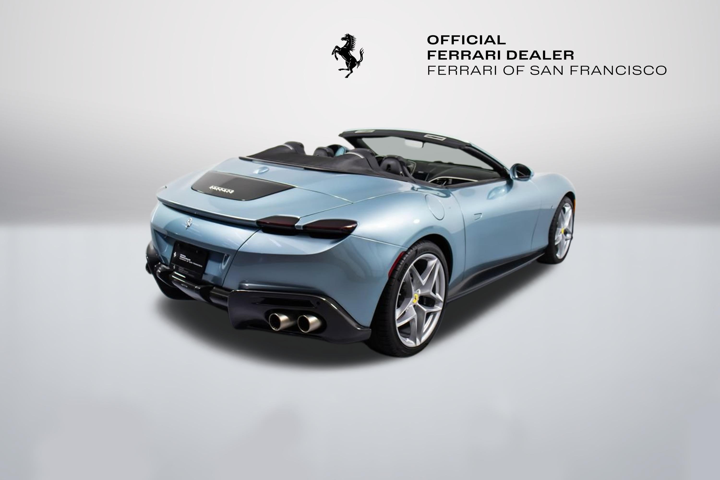 ferrari roma 2024 ZFF09RPA4R0307680 image ferrari roma 2024 ZFF09RPA4R0307680 image
