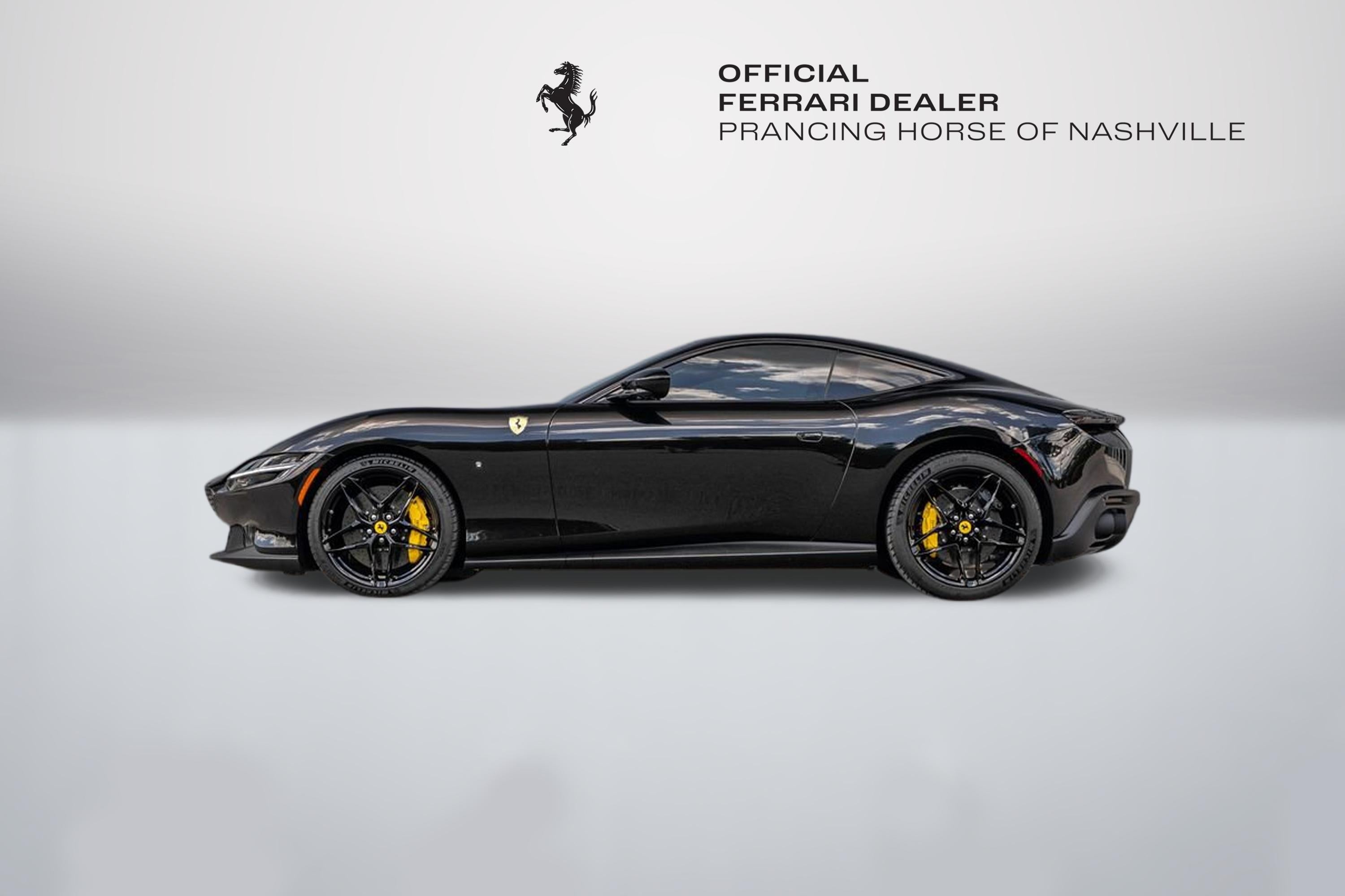 ferrari roma 2024 ZFF98RNA3R0301642 image ferrari roma 2024 ZFF98RNA3R0301642 image